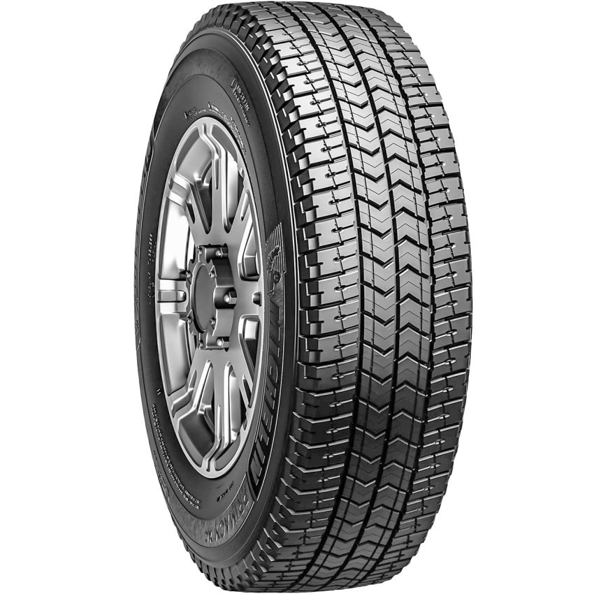 MICHELIN Primacy XC 275/65R18 All-Season