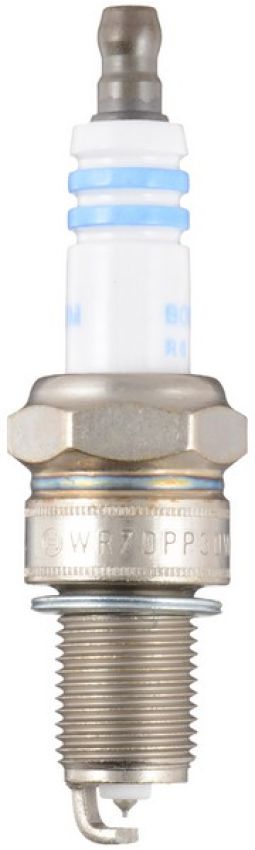 Bosch 6737 Bosch OE Fine Wire Single Platinum Spark Plug