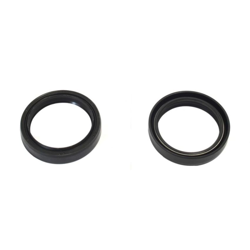 Athena P40FORK455092 92-93 Honda CR 125 R 43x54x9.5/11mm Fork Oil Seal Kit