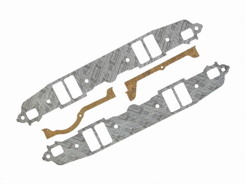 MR. GASKET MRG307G 340 Chrysler Intake Gskt