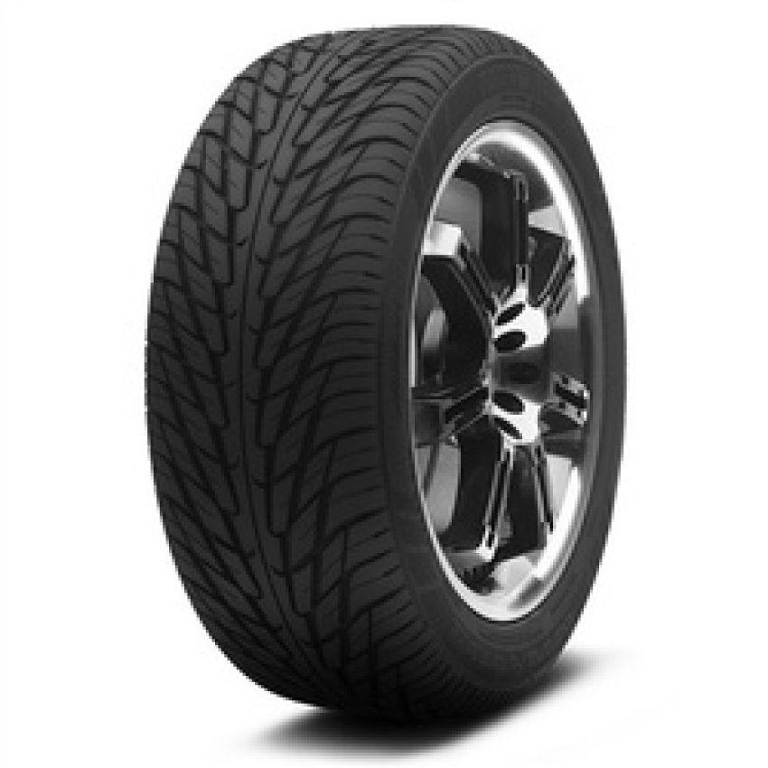 NITTO NT450 205/55R15 All-Season