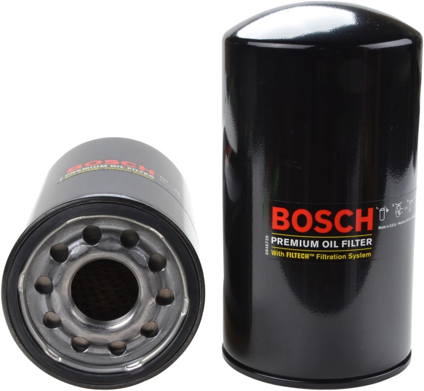 Bosch 3530 Bosch Oil Filter