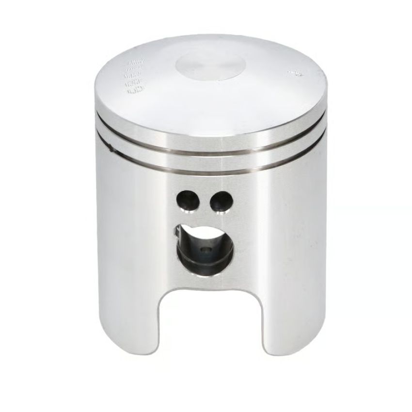Wiseco 673M05025 Wiseco 2 Stroke Forged Series Piston Kit - Suzuki LT80 w KFX80