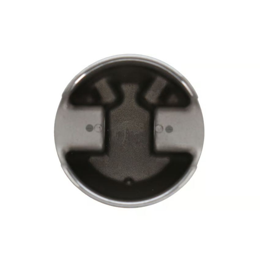 Wiseco 673M05050 Wiseco 2 Stroke Forged Series Piston Kit - Suzuki LT80 w KFX80