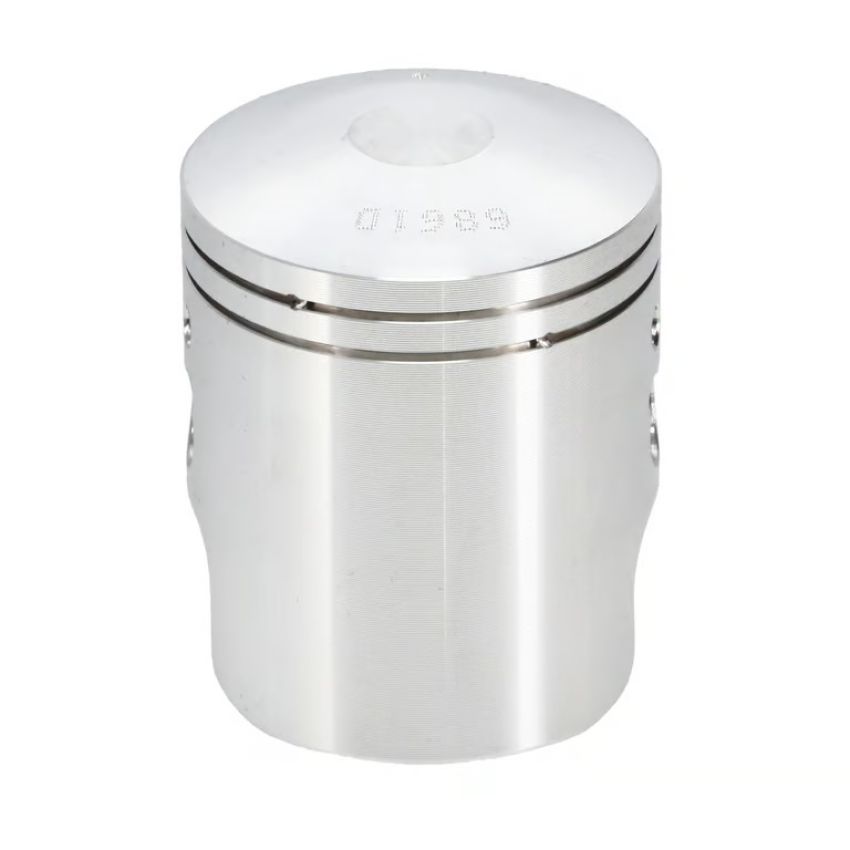 Wiseco 673M05075 Wiseco 2 Stroke Forged Series Piston Kit - Suzuki LT80 w KFX80