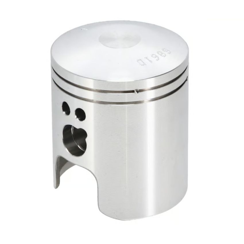 Wiseco 673M05200 Wiseco 2 Stroke Forged Series Piston Kit - Suzuki LT80 w KFX80