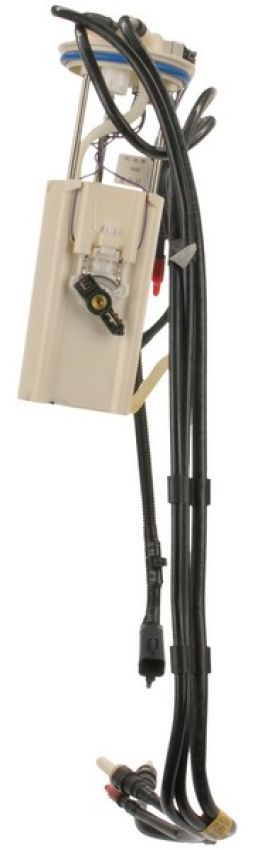 Bosch 67419 Bosch Fuel Pump Module Assembly