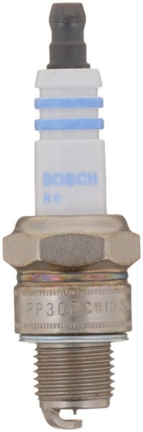 Bosch 6741 Bosch OE Fine Wire Single Platinum Spark Plug