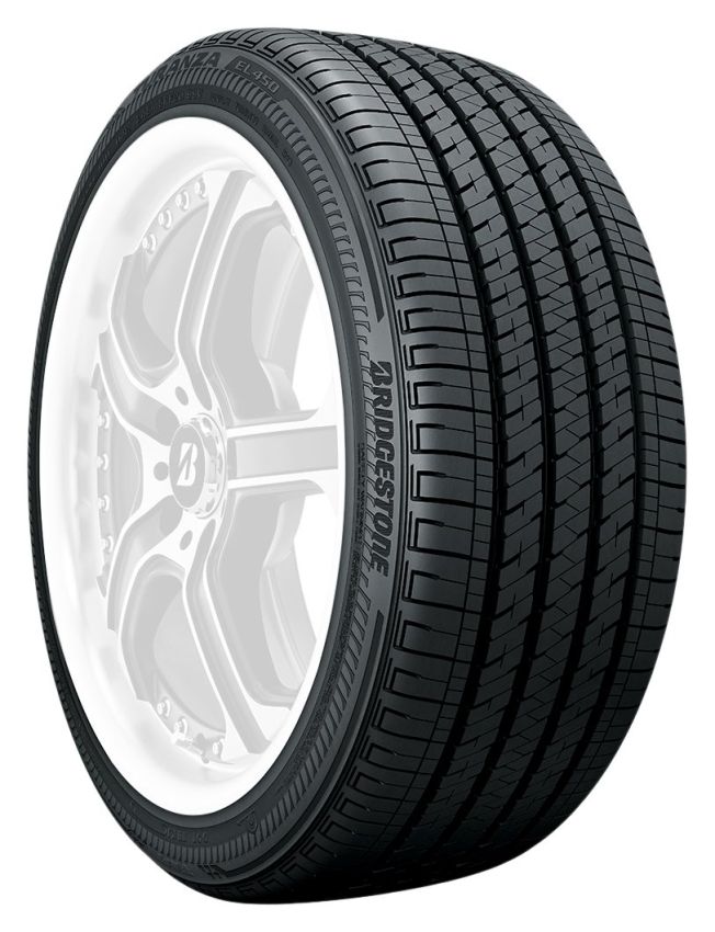 BRIDGESTONE Turanza EL450 245/45R19 All-Season