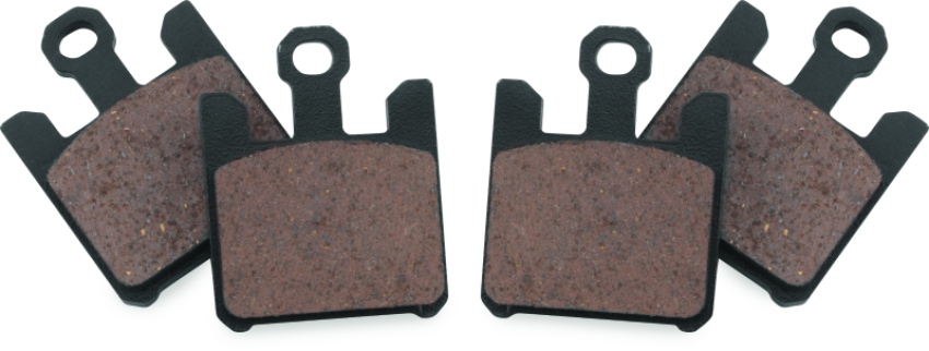 BikeMaster 961203 Kawasaki Brake Pads