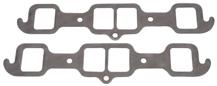 Edelbrock 7238 Oldsmobile Exhaust Gasket Set