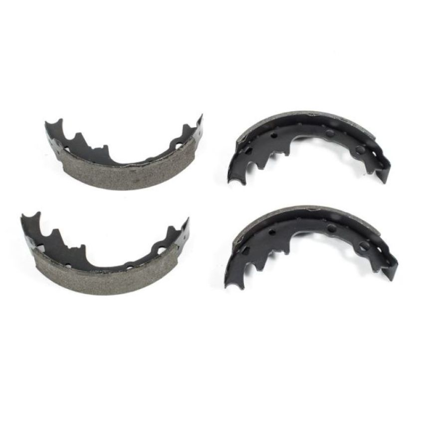 PowerStop B474 Drum Brake Shoe