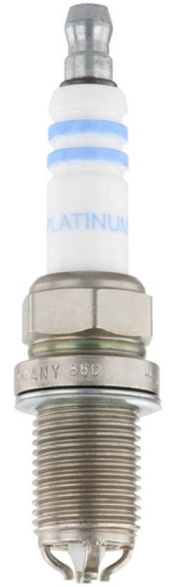 Bosch 6743 Bosch Platinum+4 Spark Plug