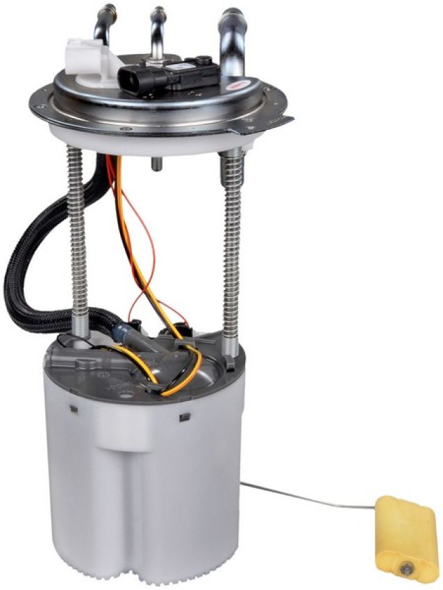 Bosch 67442 Bosch Fuel Pump Module Assembly