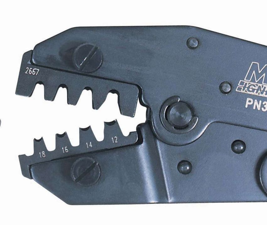 MSD IGNITION MSD3510 Deutsch Dies
