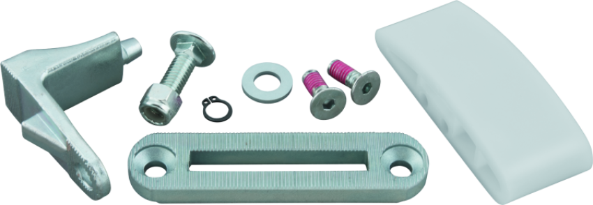 TwinPower 489623 Twin Power 01-06 Big Twin Except 06 Dyna Primary Chain Adjuster Kit