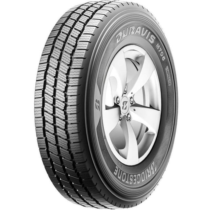 BRIDGESTONE Duravis M705 225/75R16 All-Season