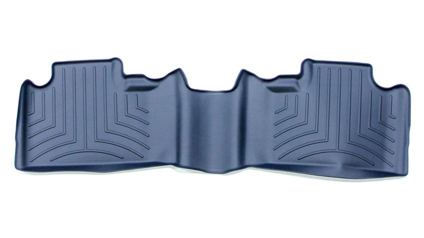 WEATHERTECH WEA443242 11-   Durango Rear Floor Liner Black