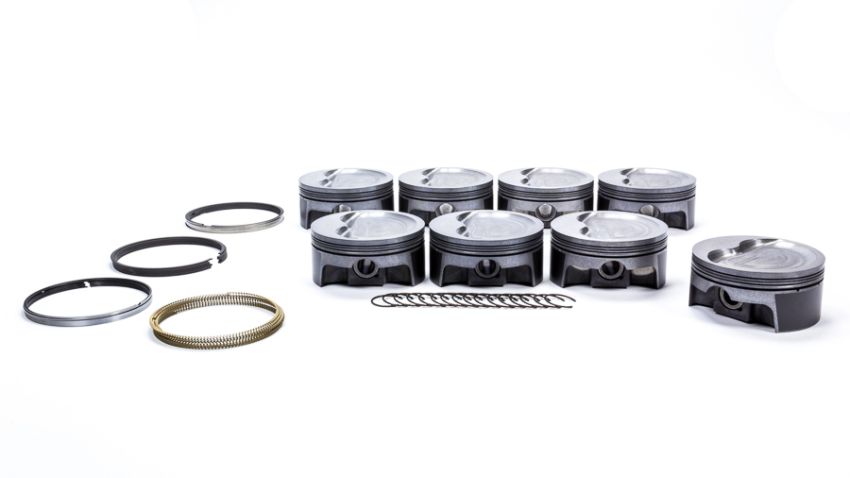 Mahle Motorsport 930210230 Piston Kit