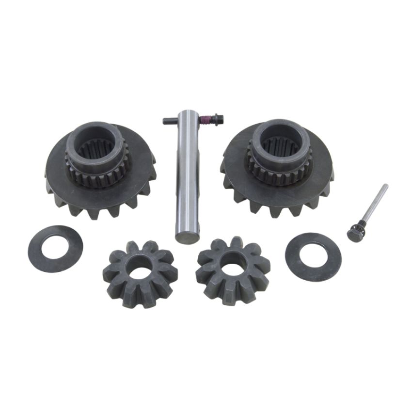 Yukon Gear & Axle YPKGMVET-P-17 Yukon Gear Positraction internals For GM Ci Corvette w/ 17 Spline Axles
