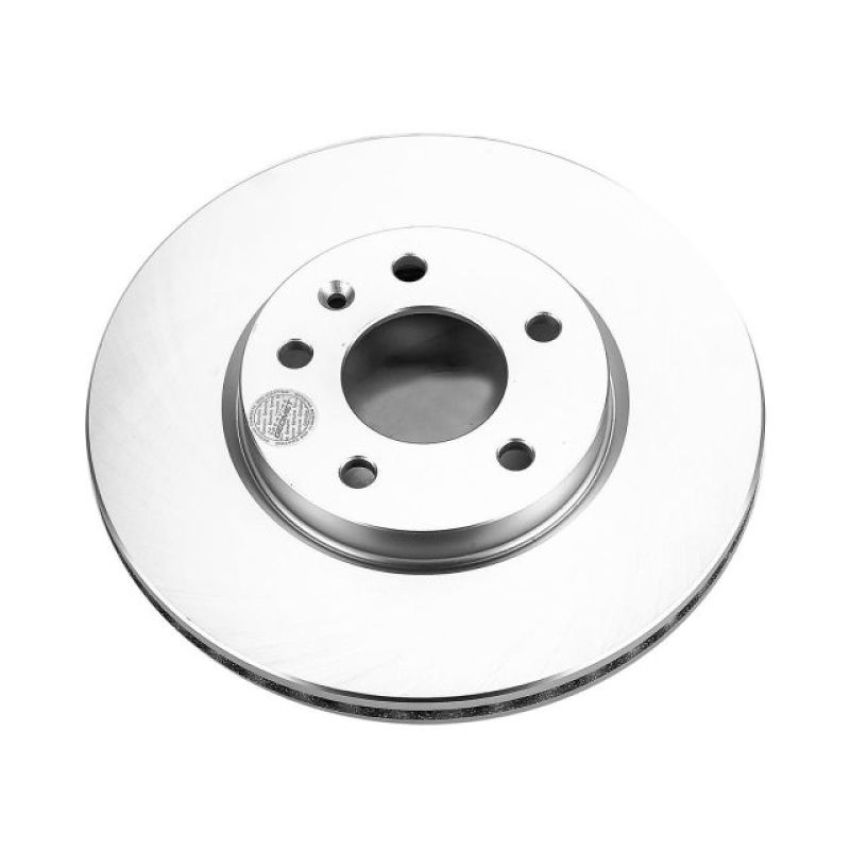 PowerStop AR82150EVC PowerStop Evolution Coated Rotor