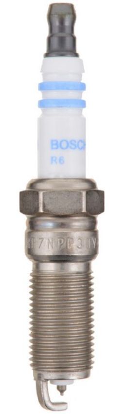 Bosch 6750 Bosch OE Fine Wire Single Platinum Spark Plug