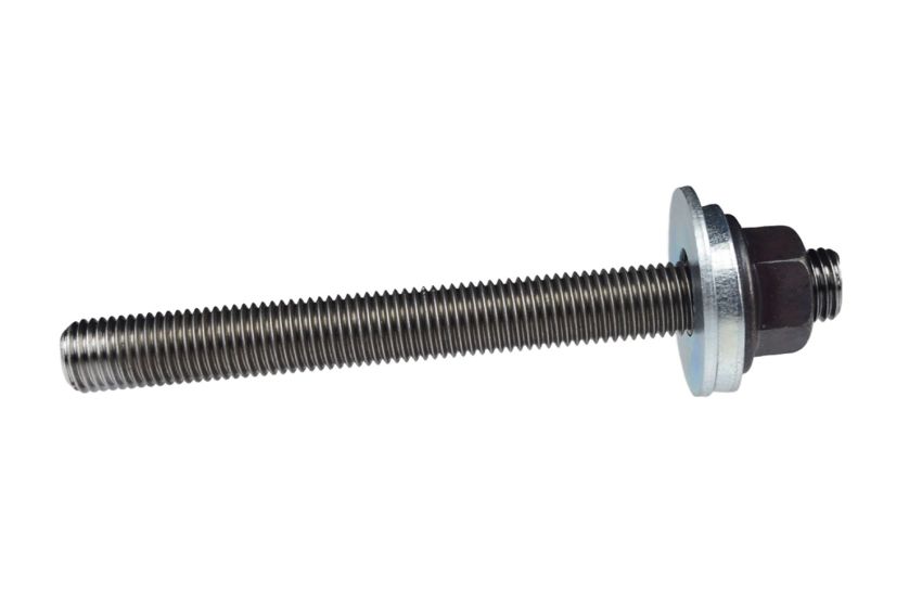 ICT BILLET ICT551141 LS Harmonic Balancer Pul ley Install Tool LS1
