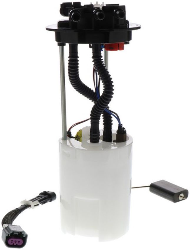 Bosch 67557 Bosch Fuel Pump Module Assembly