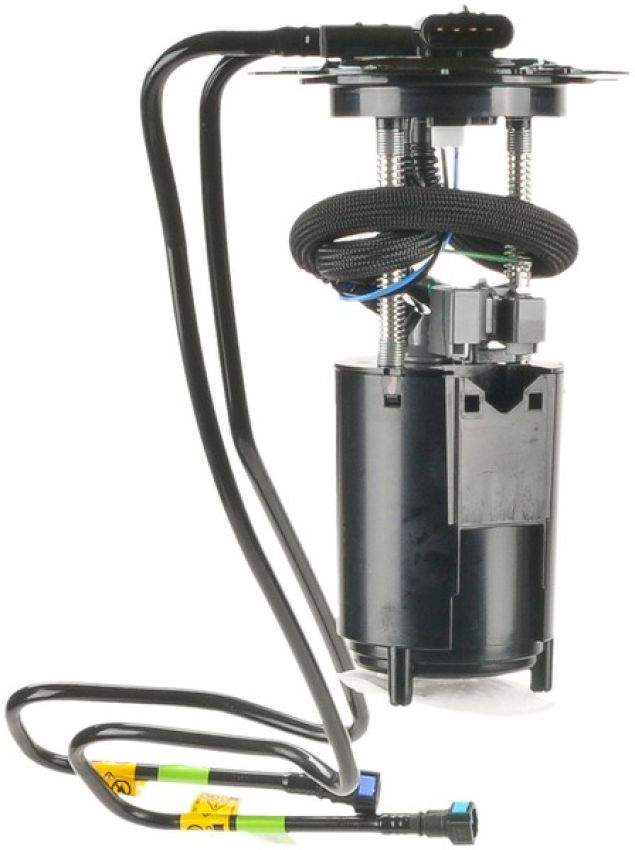 Bosch 67561 Bosch Fuel Pump Module Assembly