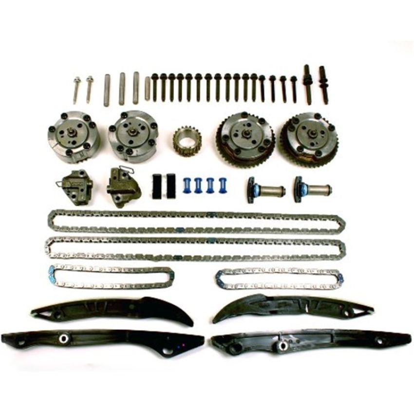 Ford Racing M-6004-A5015 2015-2017 5.0L4V TI-VCT Mustang Coyote Camshaft Drive Kit