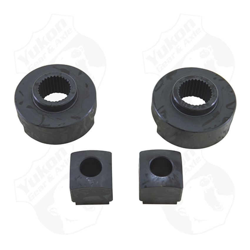 Yukon Gear & Axle YP MINSGM8.5-30 Yukon Gear Mini Spool For GM 8.5in w/ 30 Spline Axles