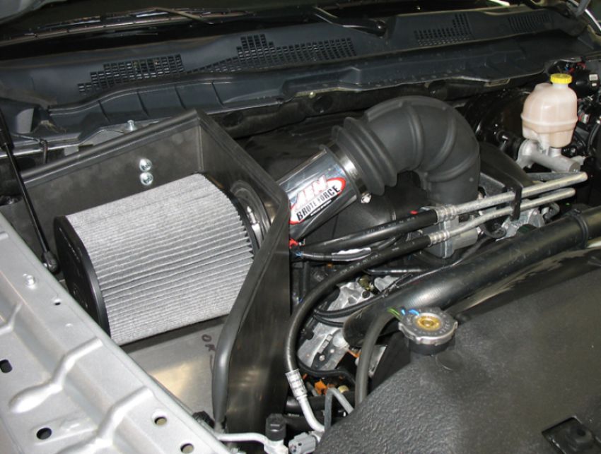 AEM 21-8222DC Brute Force Intake System