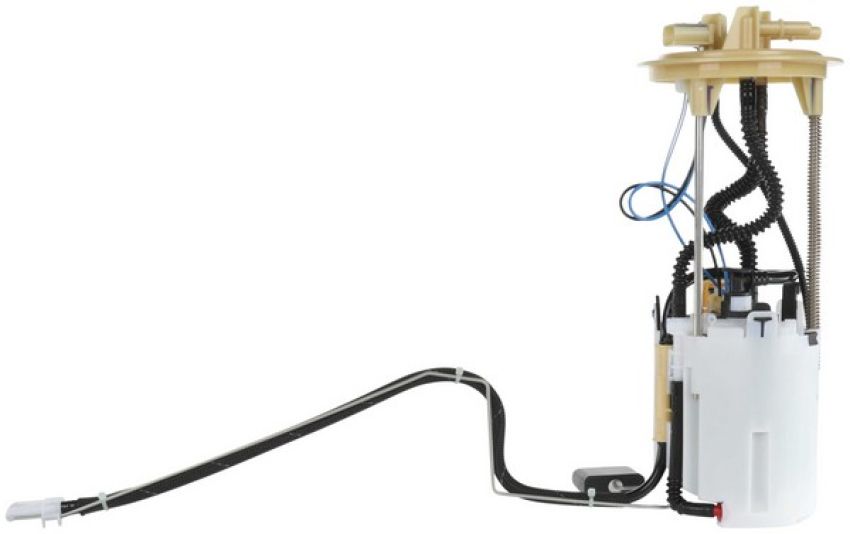 Bosch 67593 Bosch Fuel Pump Module Assembly