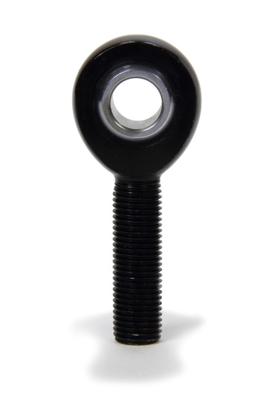 Ti22 PERFORMANCE TIP3752 7/16 LH Rod End Black Aluminum 6061-T6
