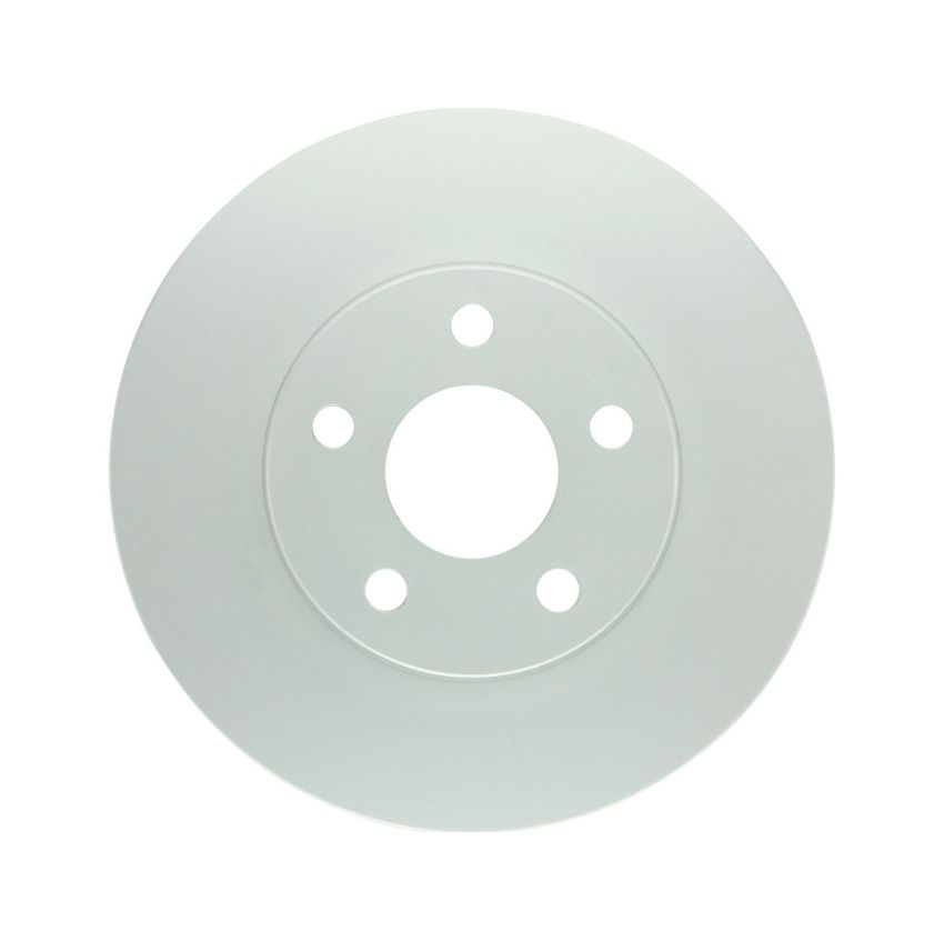 Bosch 25010530 Bosch QuietCast Disc Brake Rotor