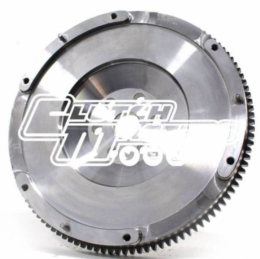 Clutch Masters FW-212-SF Lightweight Steel Flywheel