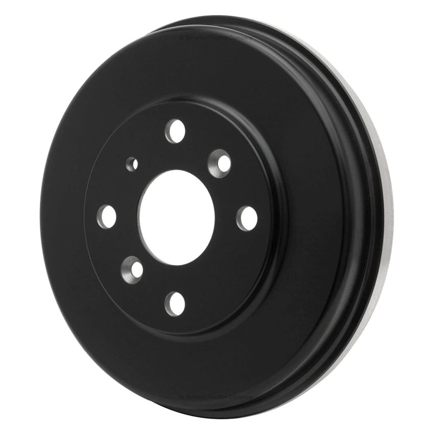 Dynamic Friction 365-76058 Brake Drum