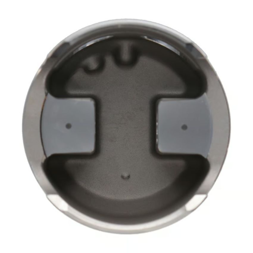 Wiseco 675M08400 Wiseco 2 Stroke Forged Series Piston Kit - Polaris 400 ATV