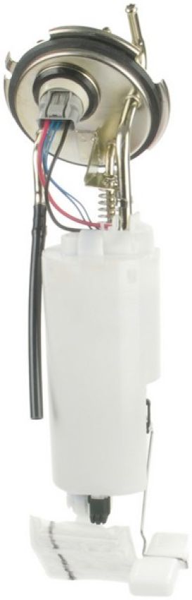 Bosch 67602 Bosch Fuel Pump Module Assembly