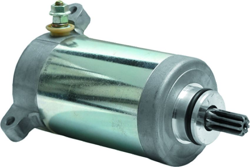QuadBoss 495716 96-02 Kawasaki KLF220 Bayou Motor Starter