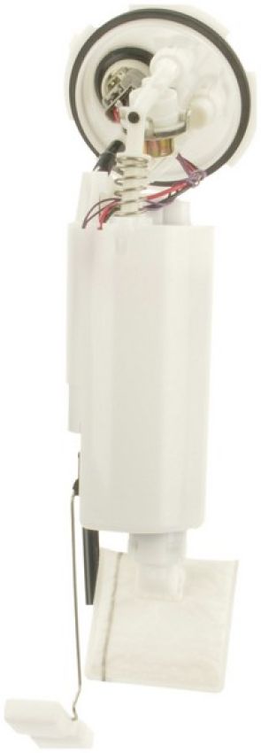 Bosch 67631 Bosch Fuel Pump Module Assembly