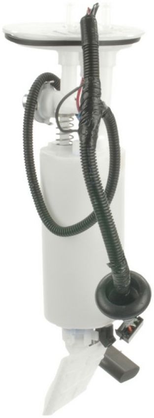 Bosch 67653 Bosch Fuel Pump Module Assembly