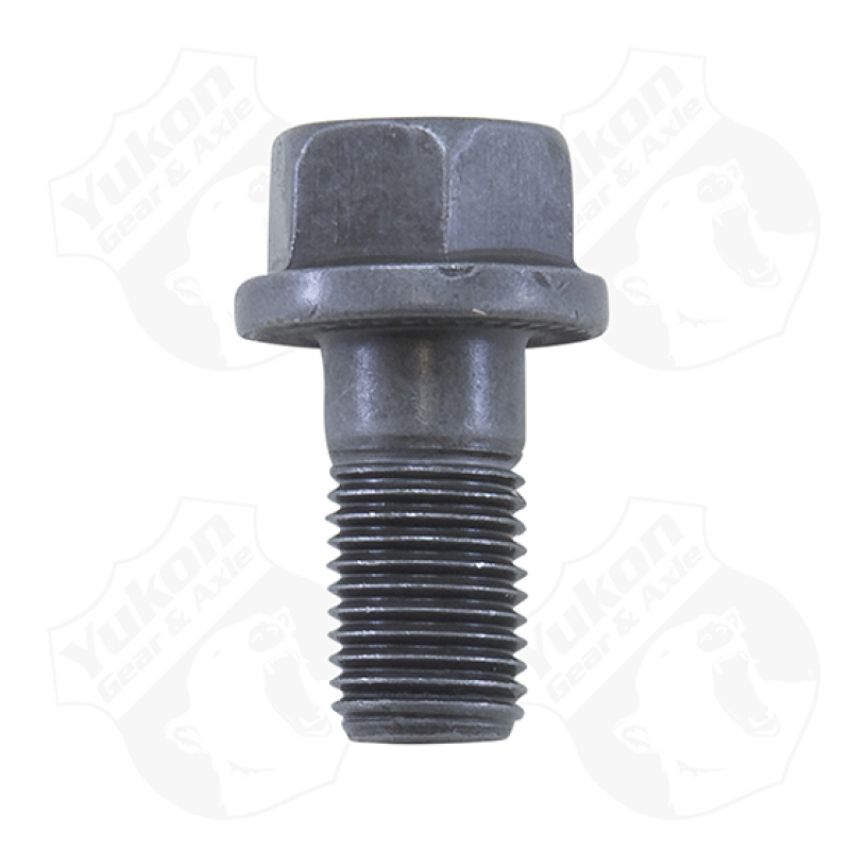 Yukon Gear & Axle YSPBLT-003 Yukon Gear Ring Gear Bolt For Chrysler 9.25in Rear
