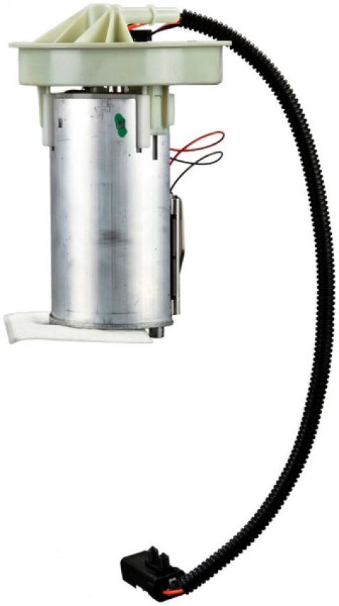 Bosch 67662 Bosch Fuel Pump Module Assembly