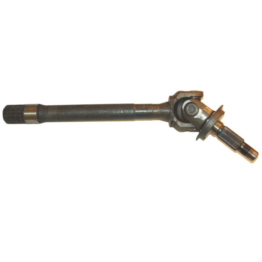 OMIX 16523.08 Dana 30 Axle Shaft Assembly RH 87-95 Wrangler YJ