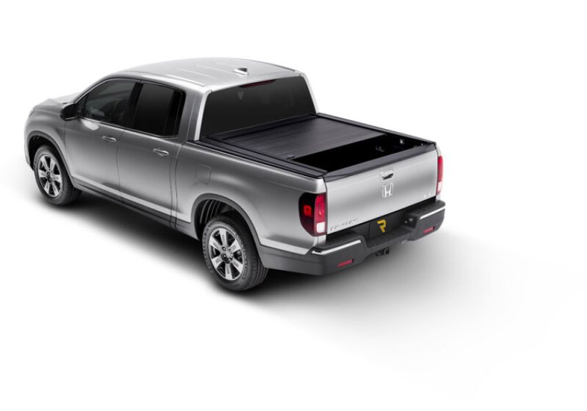 Retrax 80502 17-18 Ridgeline PRO MX