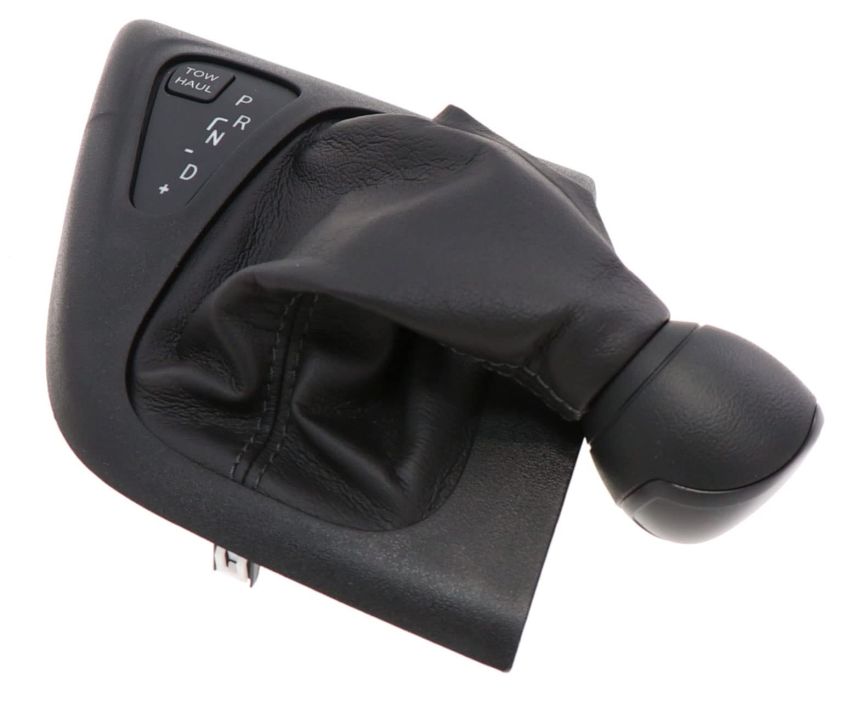 Mopar 5NH52LXHAD KNOB KIT, Shifter