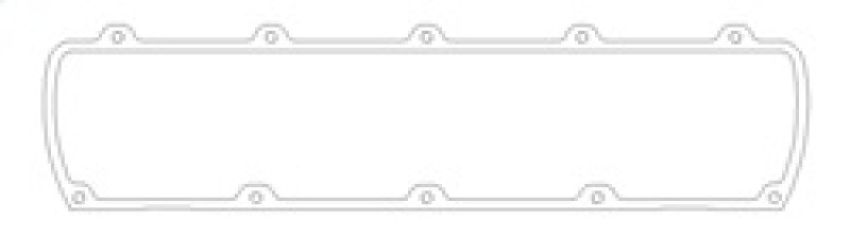Cometic 64-90 Oldsmobile Cutlass V8 Valve Cover Gasket