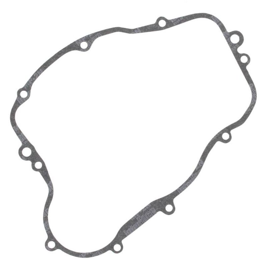 Vertex Pistons 817477 Vertex Gaskets 85-87 Kawasaki KX125 Inner Clutch - Side Cover Gasket Kit