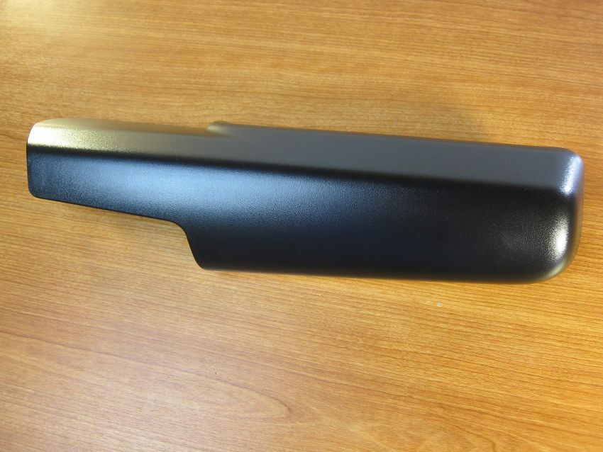Mopar 68263393AA COVER, Mirror